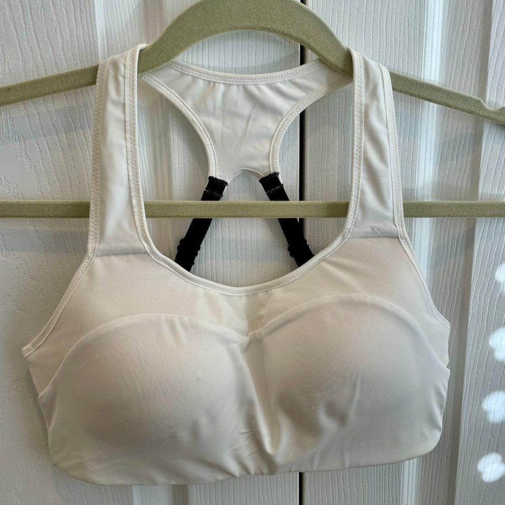 Nike - Alpha Dri FIT High Support Sports Bra - Size S